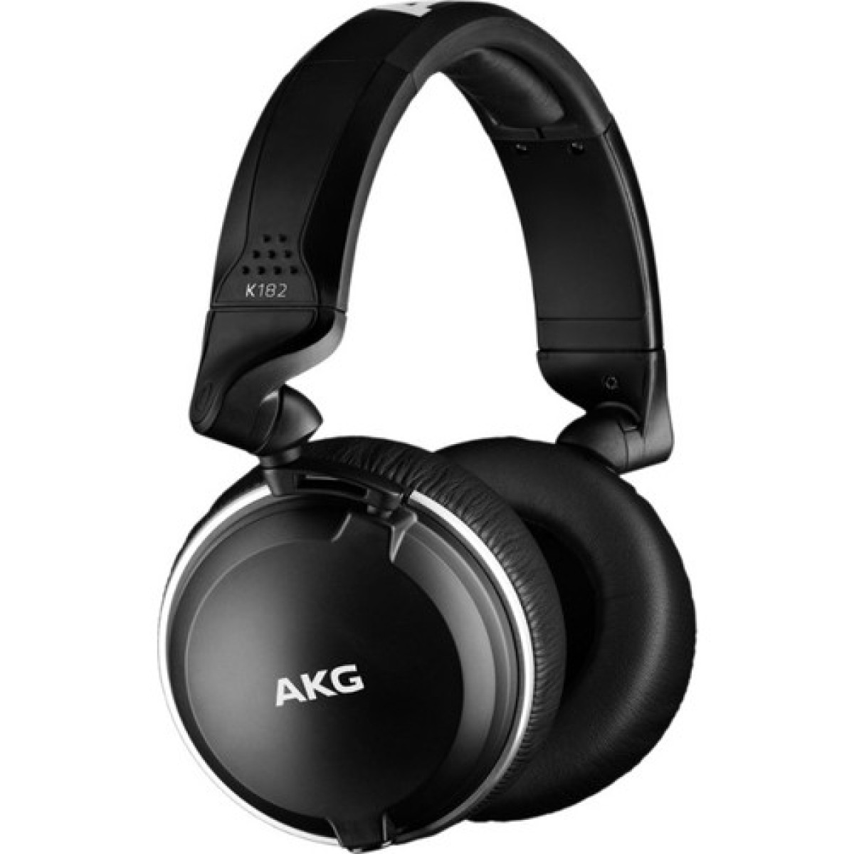 Akg K182 Stüdyo Kulaklık - Siyah Akg K182 Stüdyo Kulaklık - Siyah