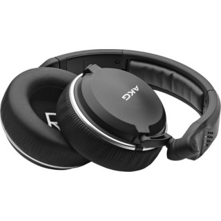 Akg K182 Stüdyo Kulaklık - Siyah Akg K182 Stüdyo Kulaklık - Siyah