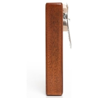 Havana HKP-17P Masif Maun Kalimba Havana HKP-17P Masif Maun Kalimba