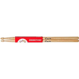 Opus Percussion Opus Hbg-2n 5A Hickory Baget