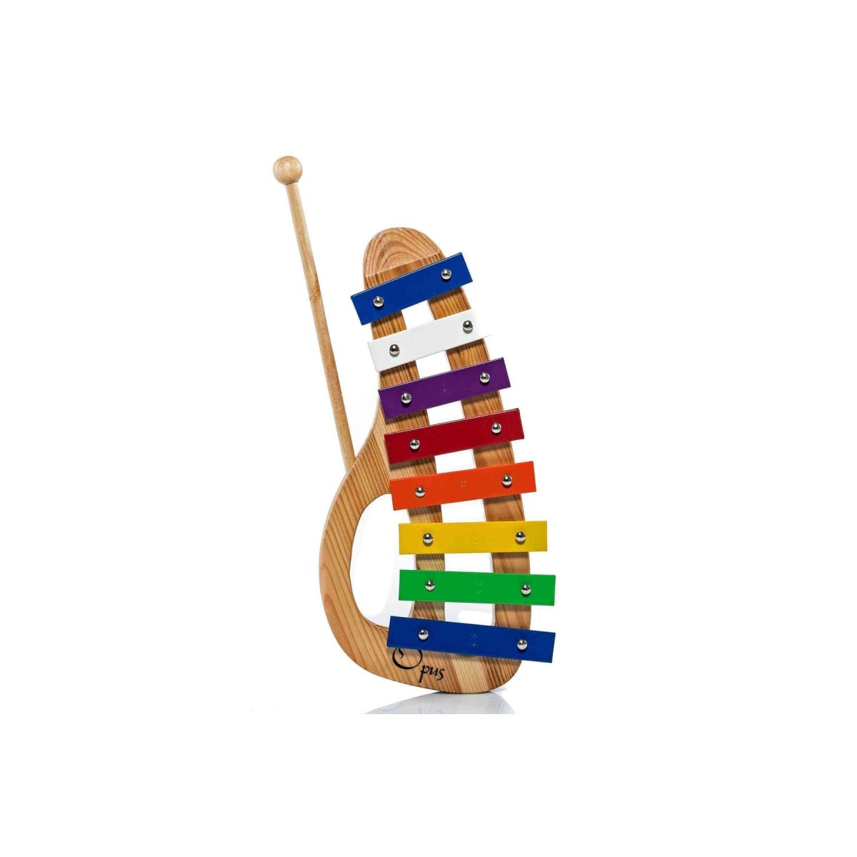 Gl-8 Glokenspiel - Tek Sıra Gl-8 Glokenspiel - Tek Sıra