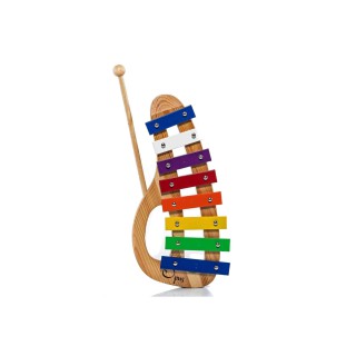 Gl-8 Glokenspiel - Tek Sıra Gl-8 Glokenspiel - Tek Sıra