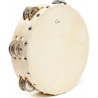 Opus Dt-8 8' Derili Tef