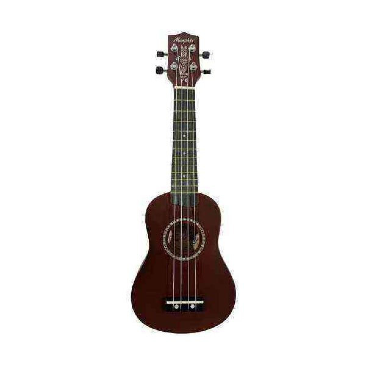 Memphis Tagima Honu MHS-20MT Soprano Ukulele Memphis Tagima Honu MHS-20MT Soprano Ukulele
