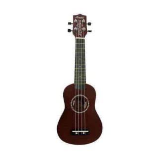 Memphis Tagima Honu MHS-20MT Soprano Ukulele Memphis Tagima Honu MHS-20MT Soprano Ukulele