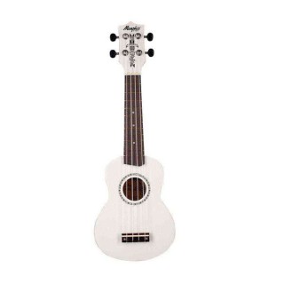 Memphis Tagima Honu MHS-20WH Soprano Ukulele Memphis Tagima Honu MHS-20WH Soprano Ukulele