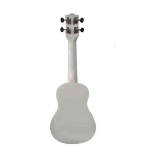 Memphis Tagima Honu MHS-20WH Soprano Ukulele Memphis Tagima Honu MHS-20WH Soprano Ukulele