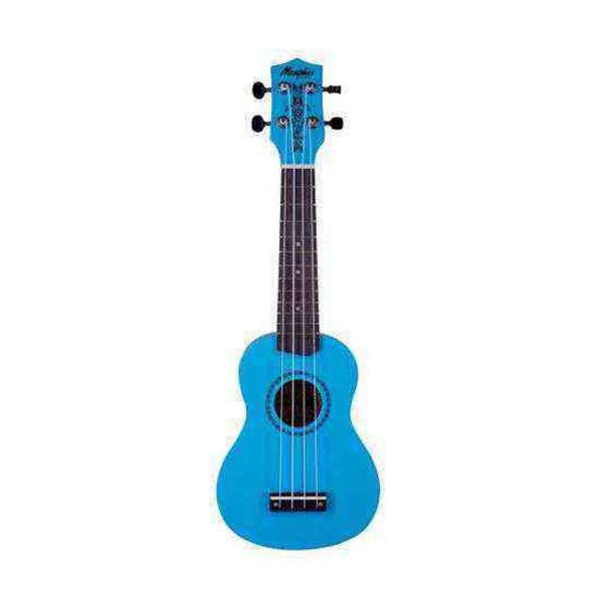 Memphis Tagima Honu MHS-20BL Soprano Ukulele Memphis Tagima Honu MHS-20BL Soprano Ukulele