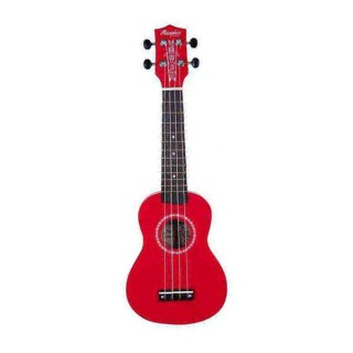 Memphis Tagima Honu MHS-20RD Soprano Ukulele Memphis Tagima Honu MHS-20RD Soprano Ukulele