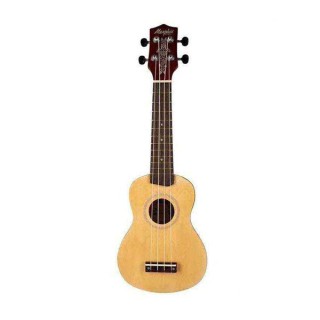 Memphis Tagima Honu MHS-20NT Soprano Ukulele Memphis Tagima Honu MHS-20NT Soprano Ukulele