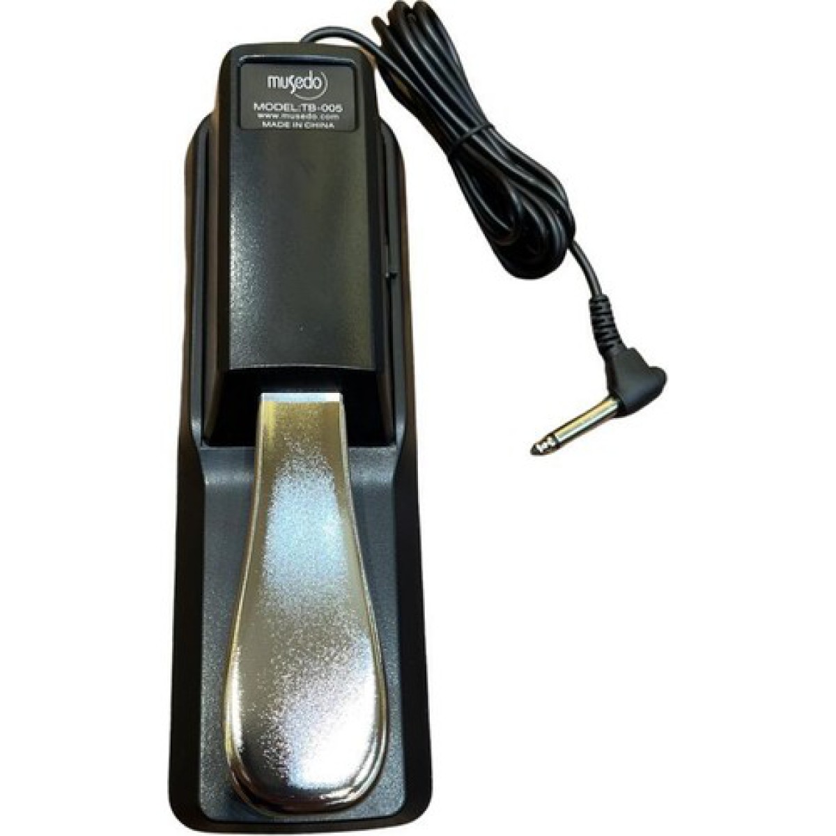 Musedo TB-005 Sustain Pedalı