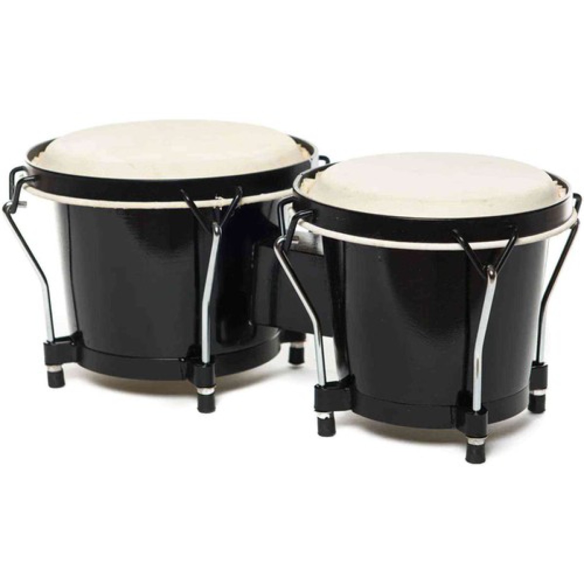 Opus Bg-3bk Bongo - Siyah Opus Bg-3bk Bongo - Siyah