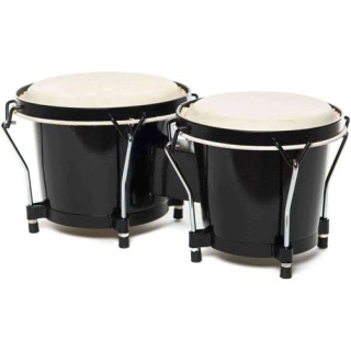 Opus Bg-3bk Bongo - Siyah Opus Bg-3bk Bongo - Siyah