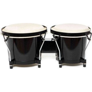 Opus Bg-3bk Bongo - Siyah Opus Bg-3bk Bongo - Siyah