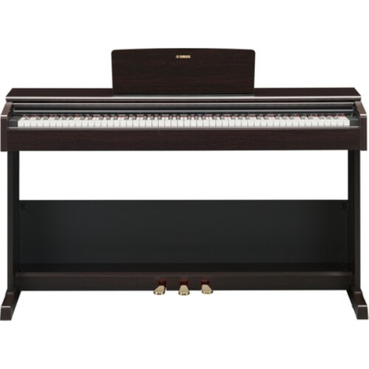 Yamaha Arius YDP105R Gülağacı Dijital Piyano Yamaha Arius YDP105R Gülağacı Dijital Piyano