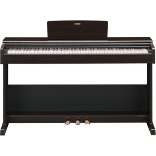 Yamaha Arius YDP105R Gülağacı Dijital Piyano Yamaha Arius YDP105R Gülağacı Dijital Piyano