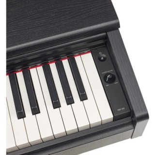 Yamaha Arius YDP105R Gülağacı Dijital Piyano Yamaha Arius YDP105R Gülağacı Dijital Piyano