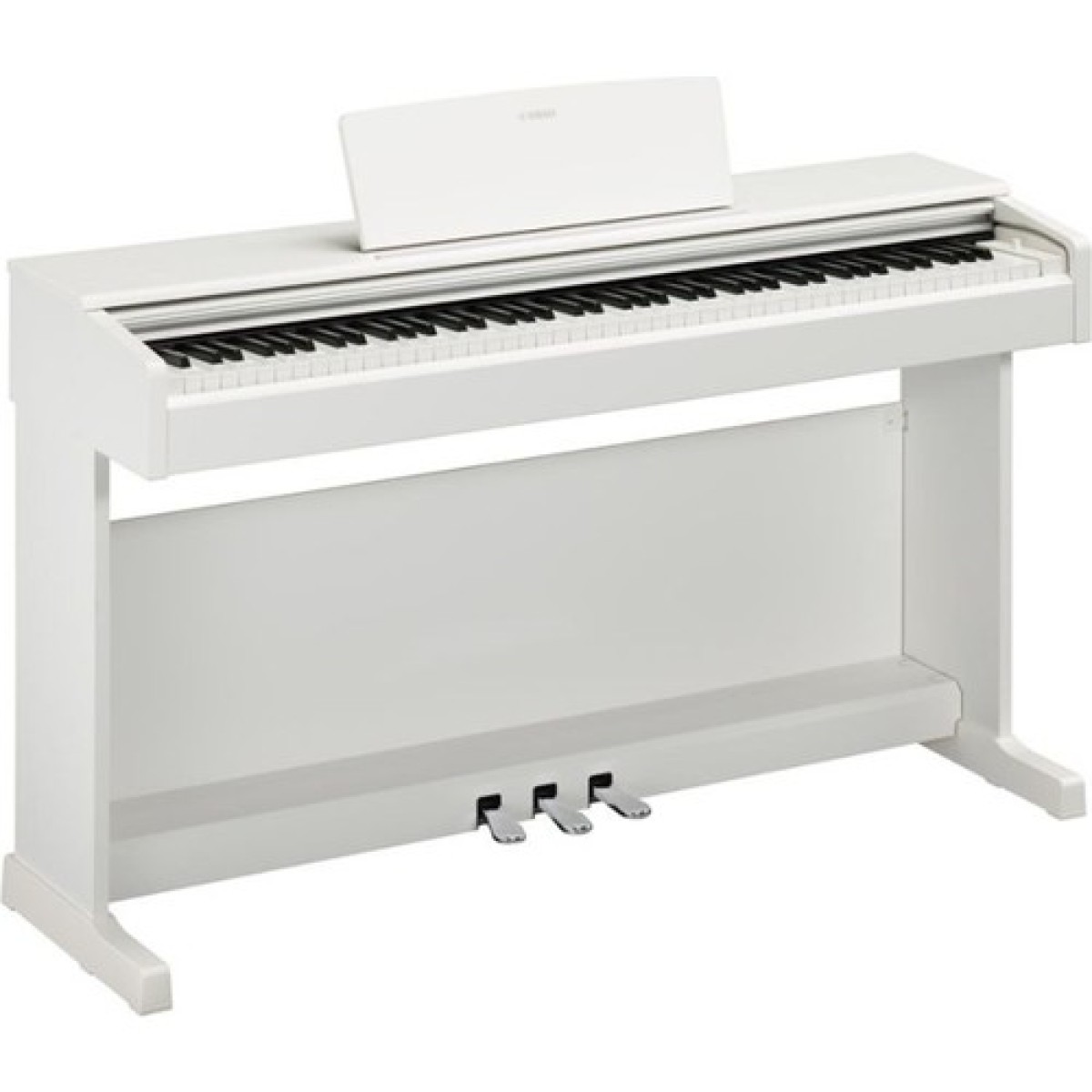 Yamaha YDP145WH (Beyaz) Dijital Piyano Yamaha YDP145WH (Beyaz) Dijital Piyano