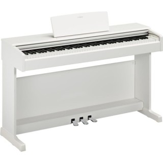 Yamaha YDP145WH (Beyaz) Dijital Piyano Yamaha YDP145WH (Beyaz) Dijital Piyano
