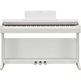 Yamaha YDP145WH (Beyaz) Dijital Piyano Yamaha YDP145WH (Beyaz) Dijital Piyano