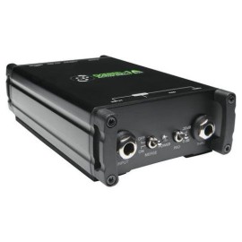 Mackie MDB-1A Active Direct Box Mackie MDB-1A Active Direct Box