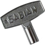 Sabıan 61011 Drum Key Davul Akort Anahtarı