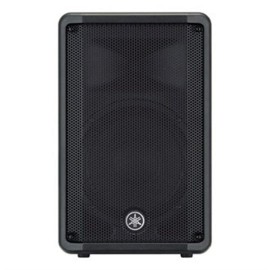 Yamaha DBR-10 10 inç 700 Watt Aktif Kabin Hoparlör Yamaha DBR-10 10 inç 700 Watt Aktif Kabin Hoparlör