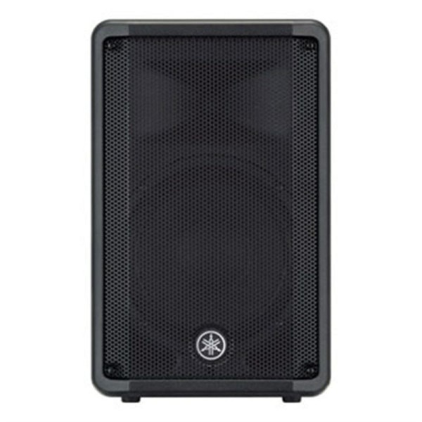 Yamaha DBR-10 10 inç 700 Watt Aktif Kabin Hoparlör
