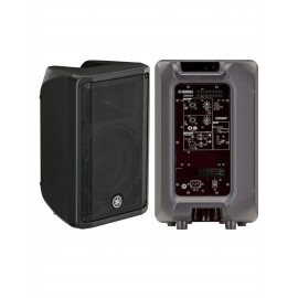 Yamaha DBR-10 10 inç 700 Watt Aktif Kabin Hoparlör