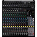 Yamaha MG16XCV Mixer