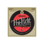 Ej45c Klasik Gitar Tel Seti, Pro-arte, Composıte Core, S