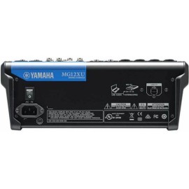 Yamaha MG12XU- 12 Kanal Analog Mikser