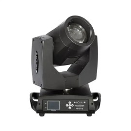 Eclips Ray-7 Moving Head Eclips Ray-7 Moving Head