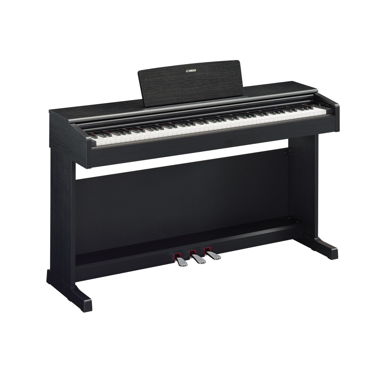 Yamaha YDP145B Dijital Piyano (Siyah) Yamaha YDP145B Dijital Piyano (Siyah)