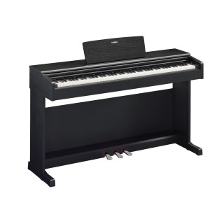 Yamaha YDP145B Dijital Piyano (Siyah) Yamaha YDP145B Dijital Piyano (Siyah)
