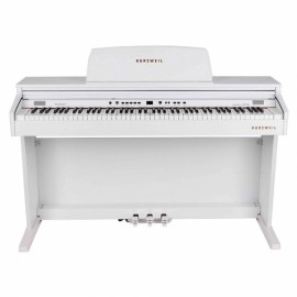 Kurzweil KA130WH Dijital Piyano (Beyaz) Kurzweil KA130WH Dijital Piyano (Beyaz)