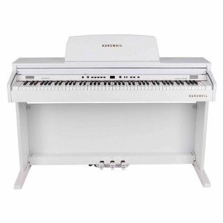 Kurzweil KA130WH Dijital Piyano (Beyaz)