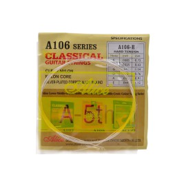 A106-5 Klasik Gitar Tek Tel - 5. Tel La