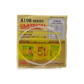 A106-5 Klasik Gitar Tek Tel - 5. Tel La