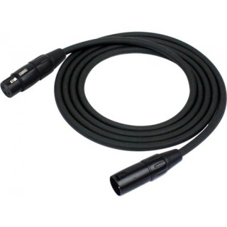 Kirlin MPC470 6m Mikrofon Kablosu (XLR-XLR) Kirlin MPC470 6m Mikrofon Kablosu (XLR-XLR)