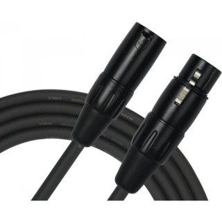 Kirlin MPC470 6m Mikrofon Kablosu (XLR-XLR) Kirlin MPC470 6m Mikrofon Kablosu (XLR-XLR)