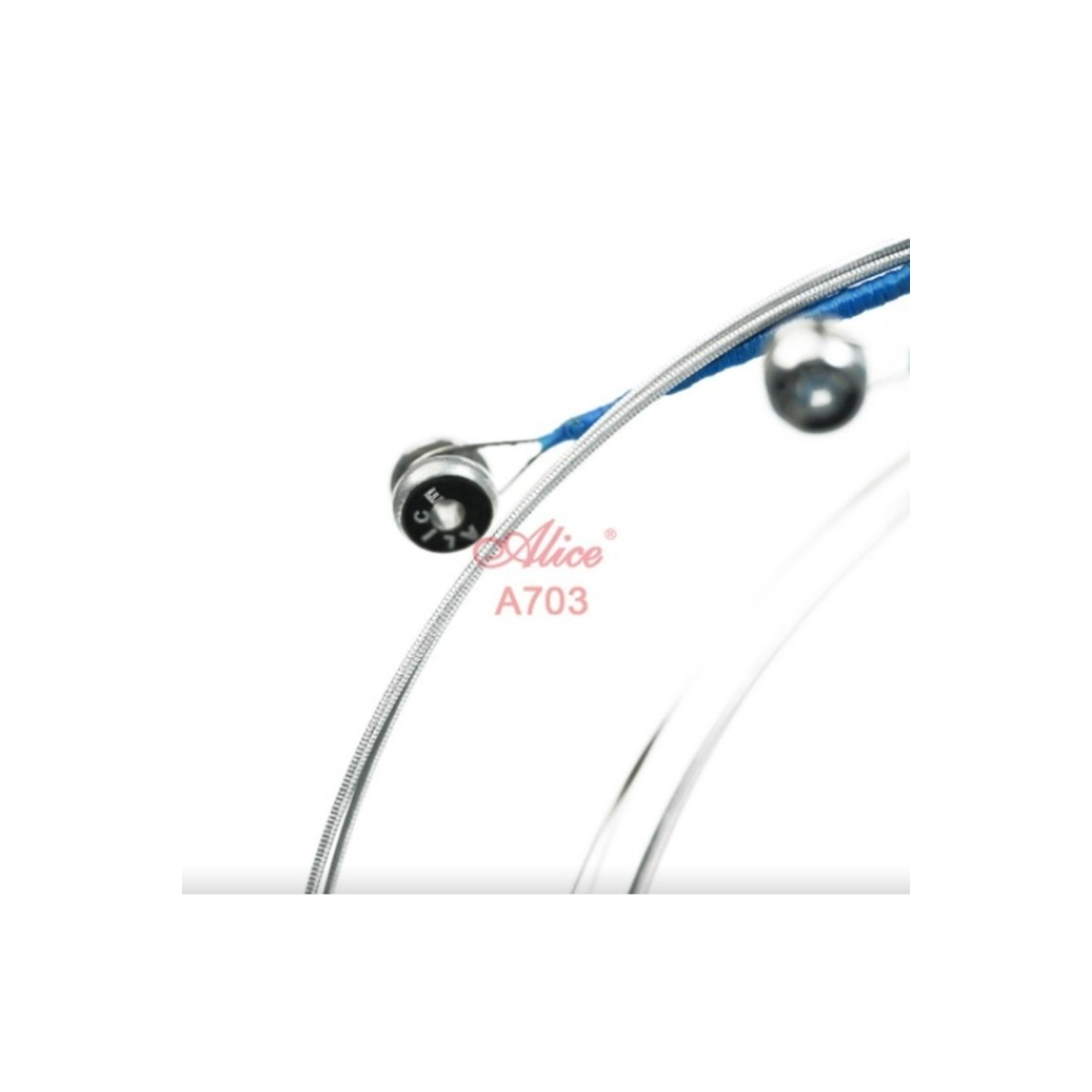 A703-2 Keman Tek Tel 2. Tel - La