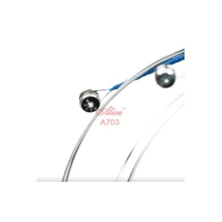 A703-3 Keman Tek Tel 3. Tel - Re