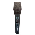 Stı Ma 7.1 Profesyonel Vokal El Mikrofonu Stı Ma 7.1 Profesyonel Vokal El Mikrofonu