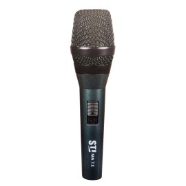 Stı Ma 7.1 Profesyonel Vokal El Mikrofonu Stı Ma 7.1 Profesyonel Vokal El Mikrofonu