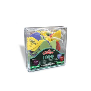 100'lü Gitar Penası Ap-100q