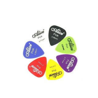 100'lü Gitar Penası Ap-100q