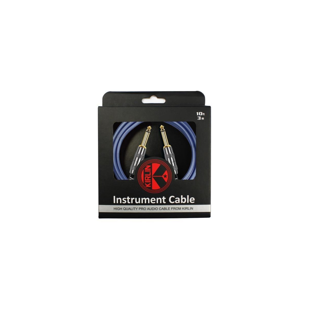 Cable Ip-221gmg 3mt Ble Premium Enstruman Kablosu Cable Ip-221gmg 3mt Ble Premium Enstruman Kablosu