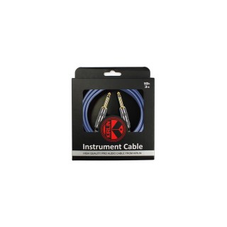 Cable Ip-221gmg 3mt Ble Premium Enstruman Kablosu Cable Ip-221gmg 3mt Ble Premium Enstruman Kablosu
