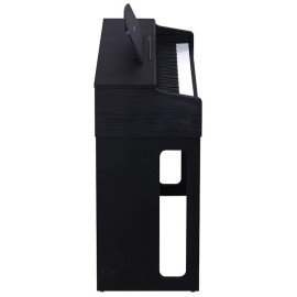 Medeli UP81BK Dijital Piyano - Siyah